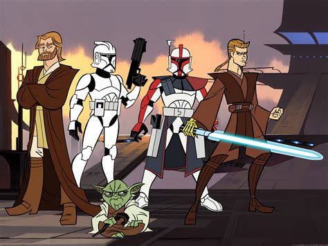 watch star wars clone wars 2003|star wars clone wars 2003 tv series.